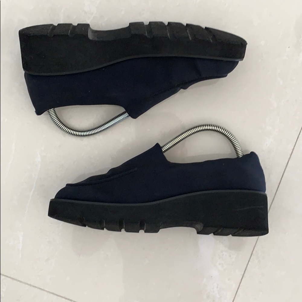 Me too platform shoes